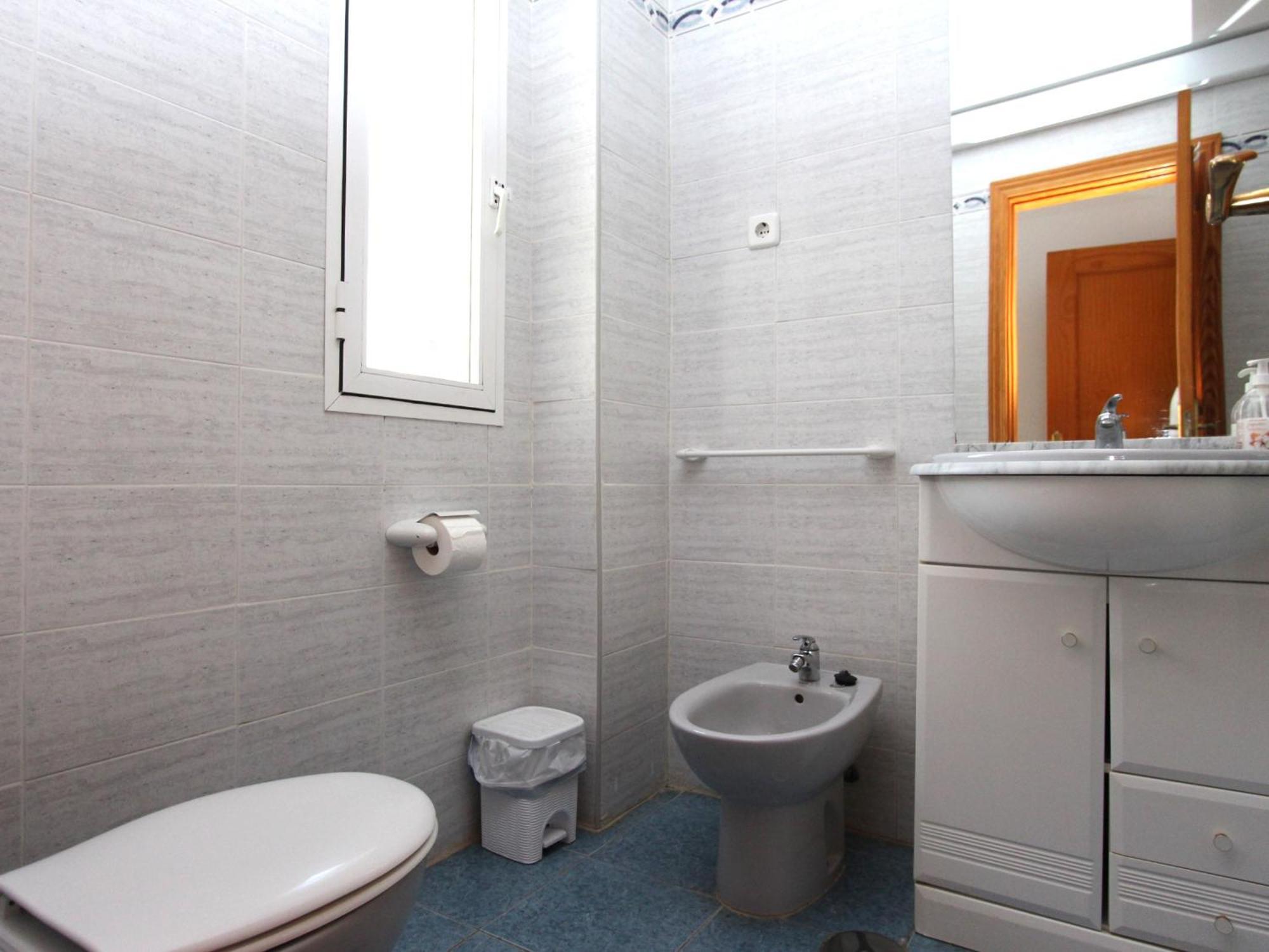 Valparaiso Burriana Apartamento *